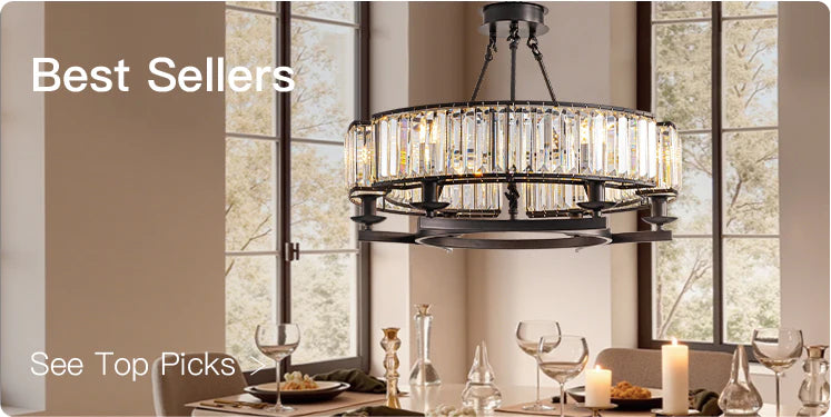 Normal Banner Image 1 | SILJOY LIGHTING