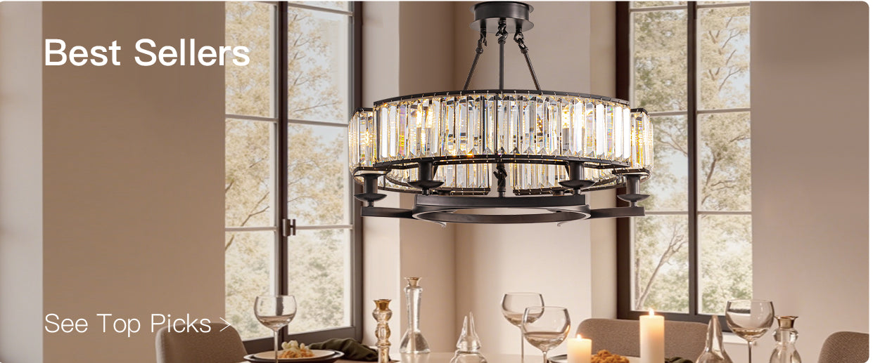 Normal Banner Image 2 | SILJOY LIGHTING