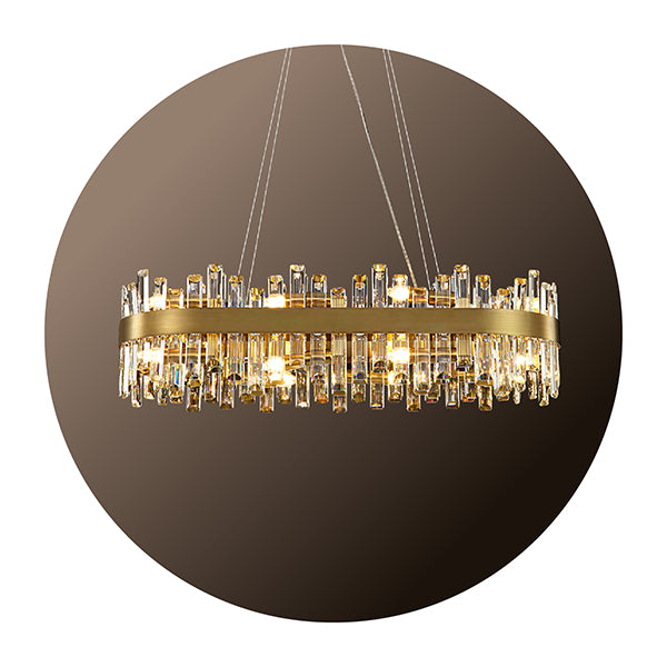 Collection Image 2 | SILJOY LIGHTING