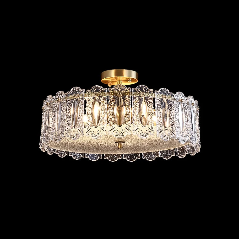 elegant-glass-flush-mount-ceiling-light-image-with-black-background-ch420-20250704-sofary-lighting