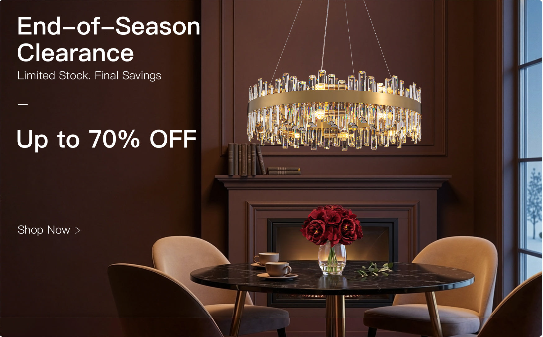 Slideshow Image 1 | SILJOY LIGHTING