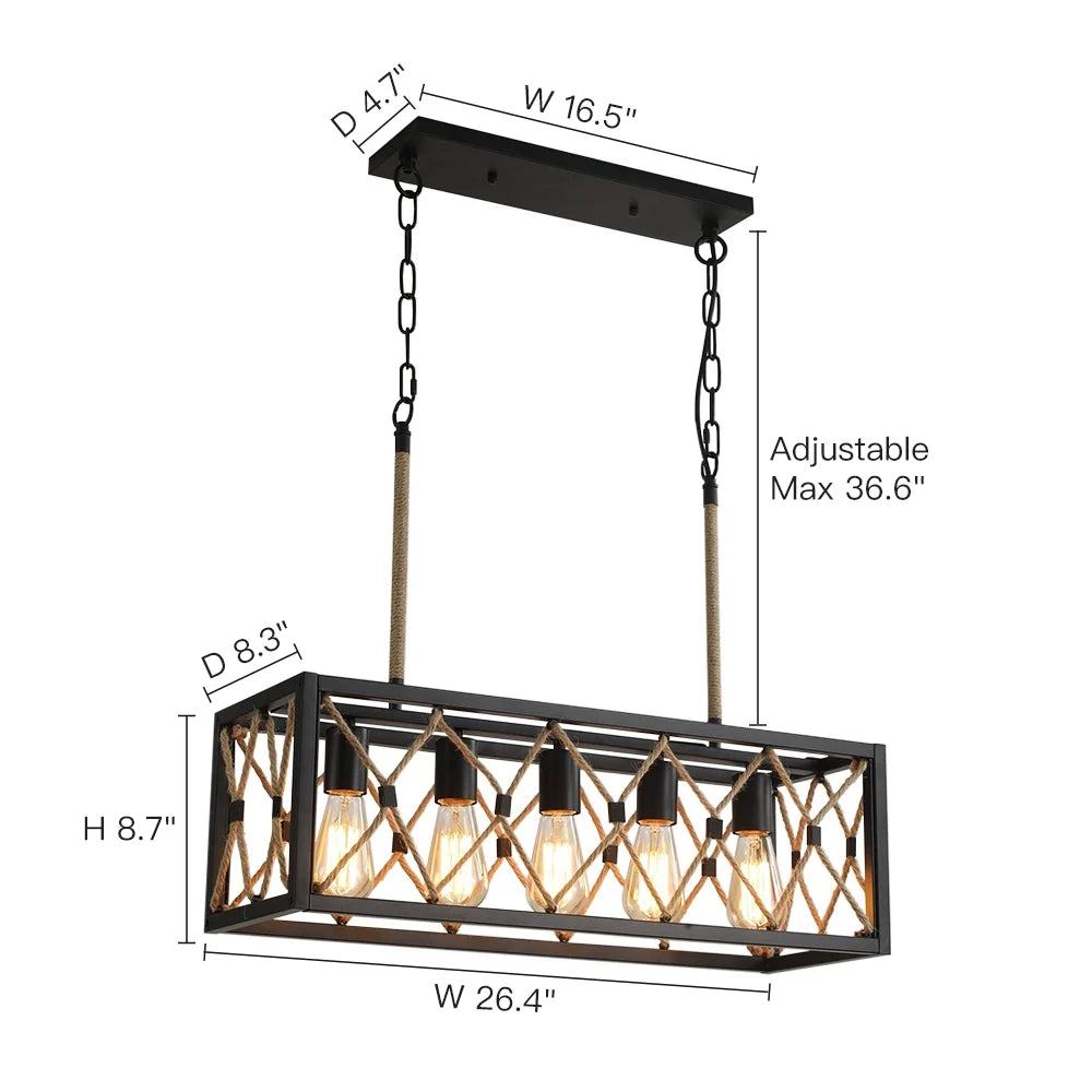dimension-of-farmhouse-rustic-linear-chandelier-ch359-202509-sofary-lighting