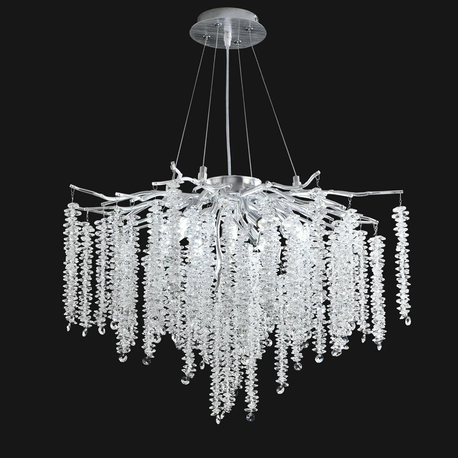 luxury-french-silver-branch-chandelier-with-glass-tassels-product-image-ch405-20250619-Sofary-Lighting