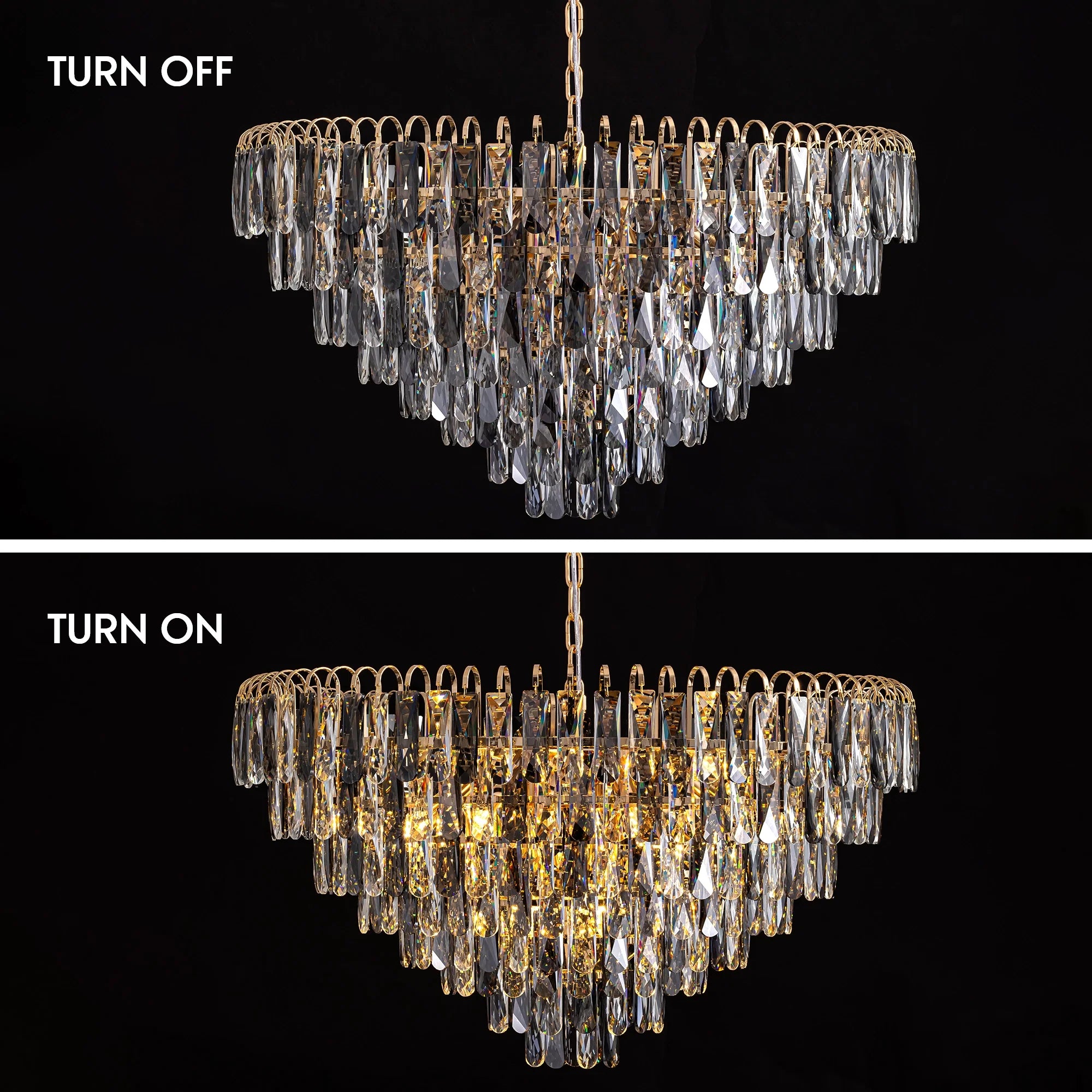 luxury-gold-crystal-tiered-chandelier-light-effect-sofary-lighting
