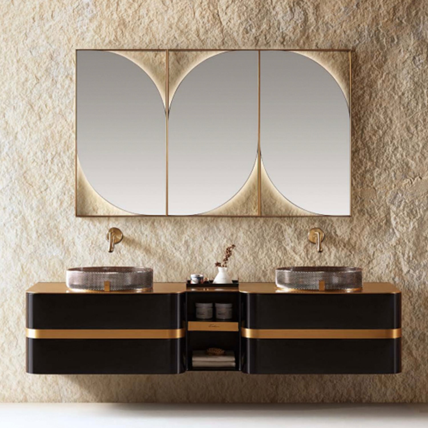 luxury-gold-stainless-steel-double-sink-wall-mounted-bathroom-vanity-set-bv007-250728-1