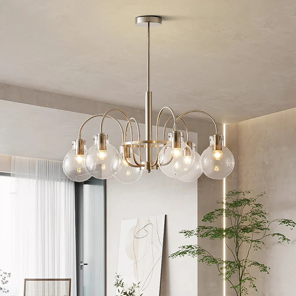 mid-century-modern-chrome-glass-globe-chandelier-ch419-20250703-sofary-lighting