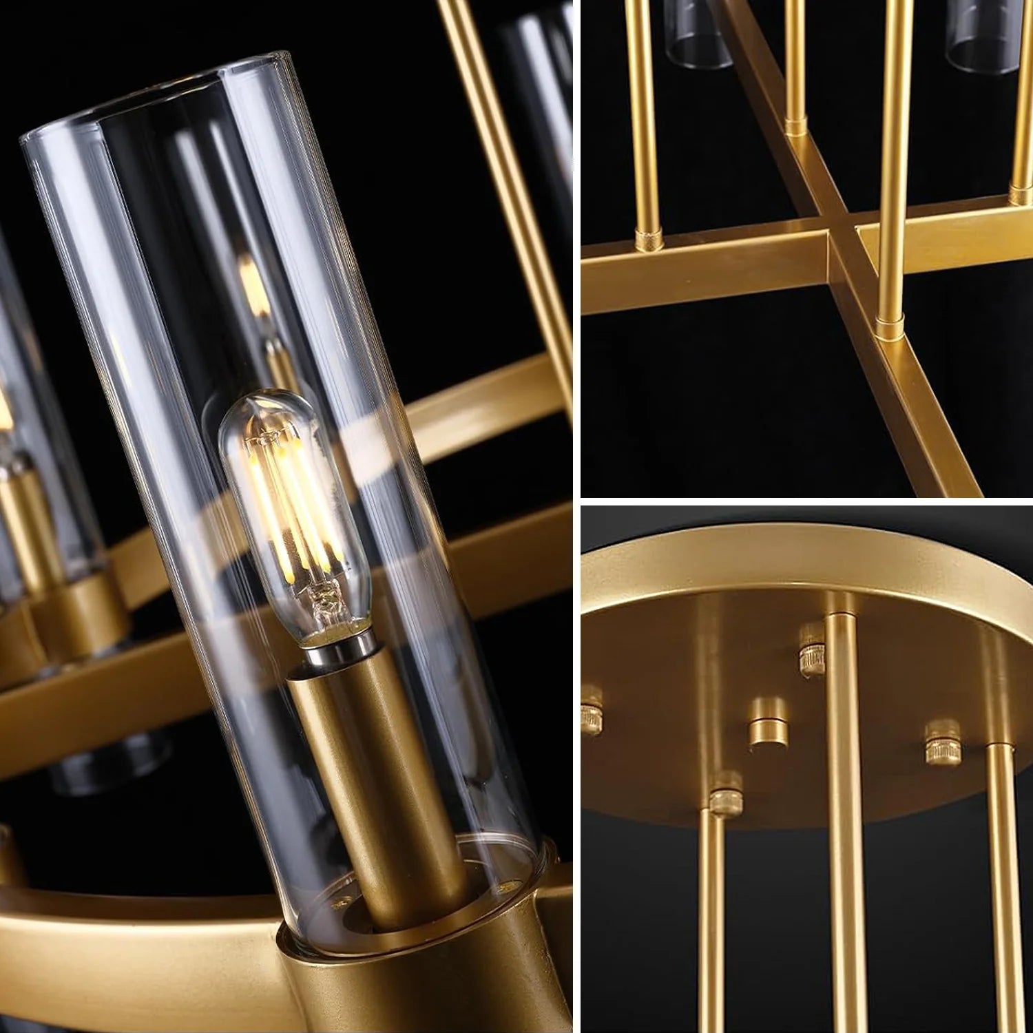 modern-clear-glass-tube-gold-ring-chandelier-ch392-20250530-detail-sofary-lighting