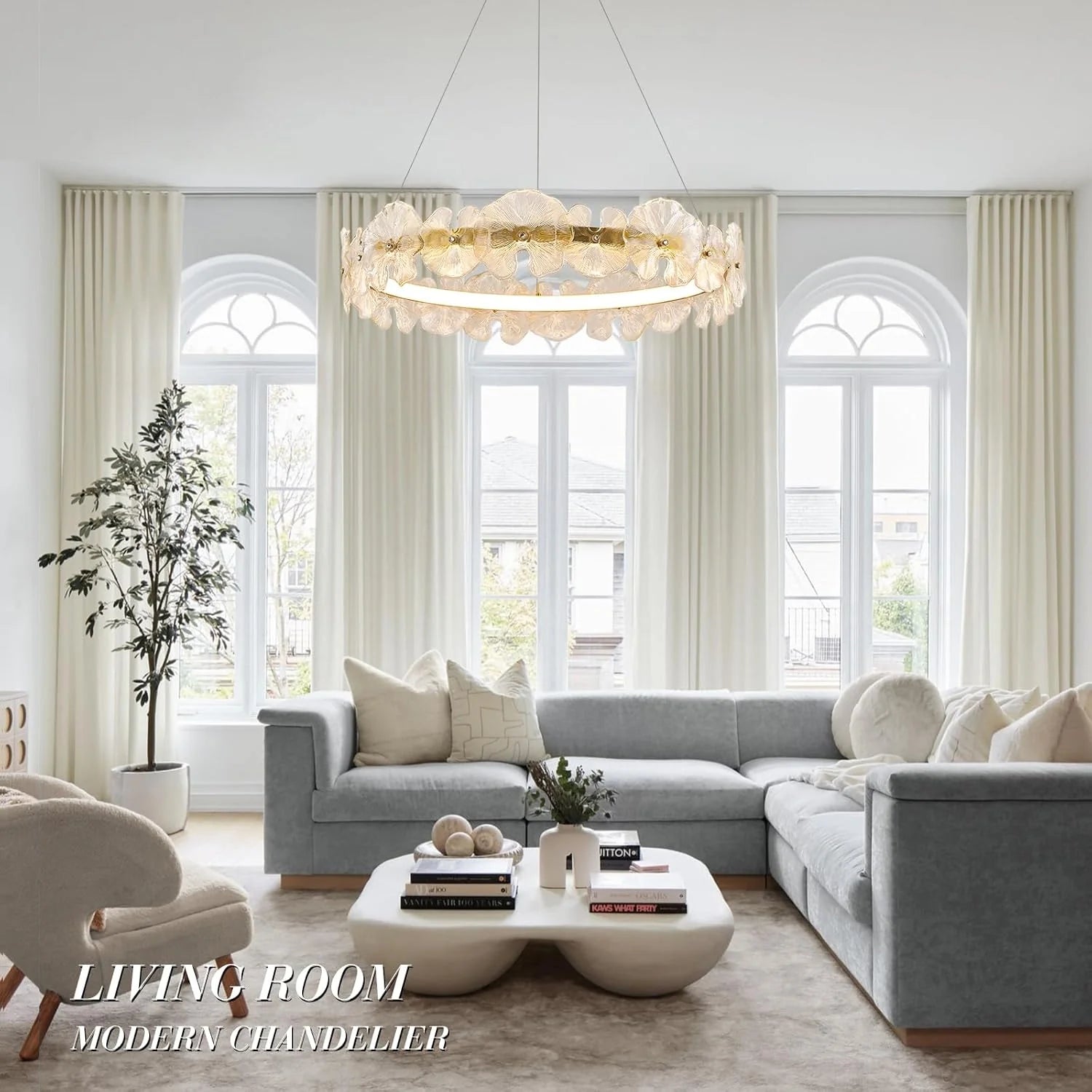 modern-floral-chandelier-with-glass-petal-design-and-led-lighting-installed-in-living-room-ch401-20250612-sofary-lighting