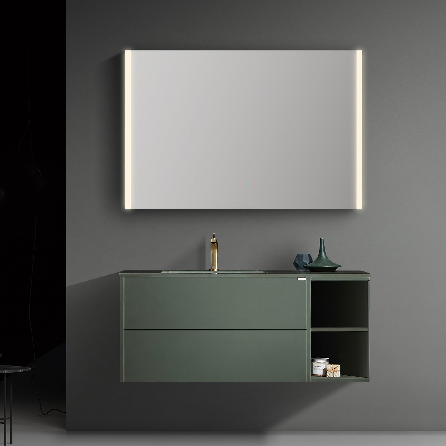 modern-green-brushed-gold-ceramic-undermount-bathroom-vanity-set-for-master-bath-bv012-250720-1