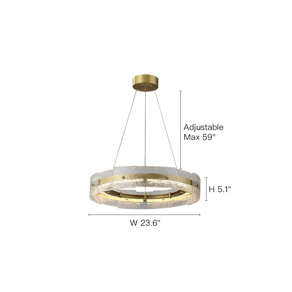 textured-glass-gold-round-chandelier-small-dimension-ch439-20250725-sofary-lighting