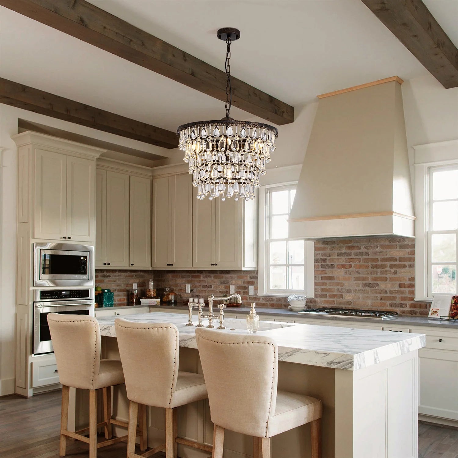 vintage-crystal-teardrop-round-chandelier-ch462-20251017-sofary-lighting