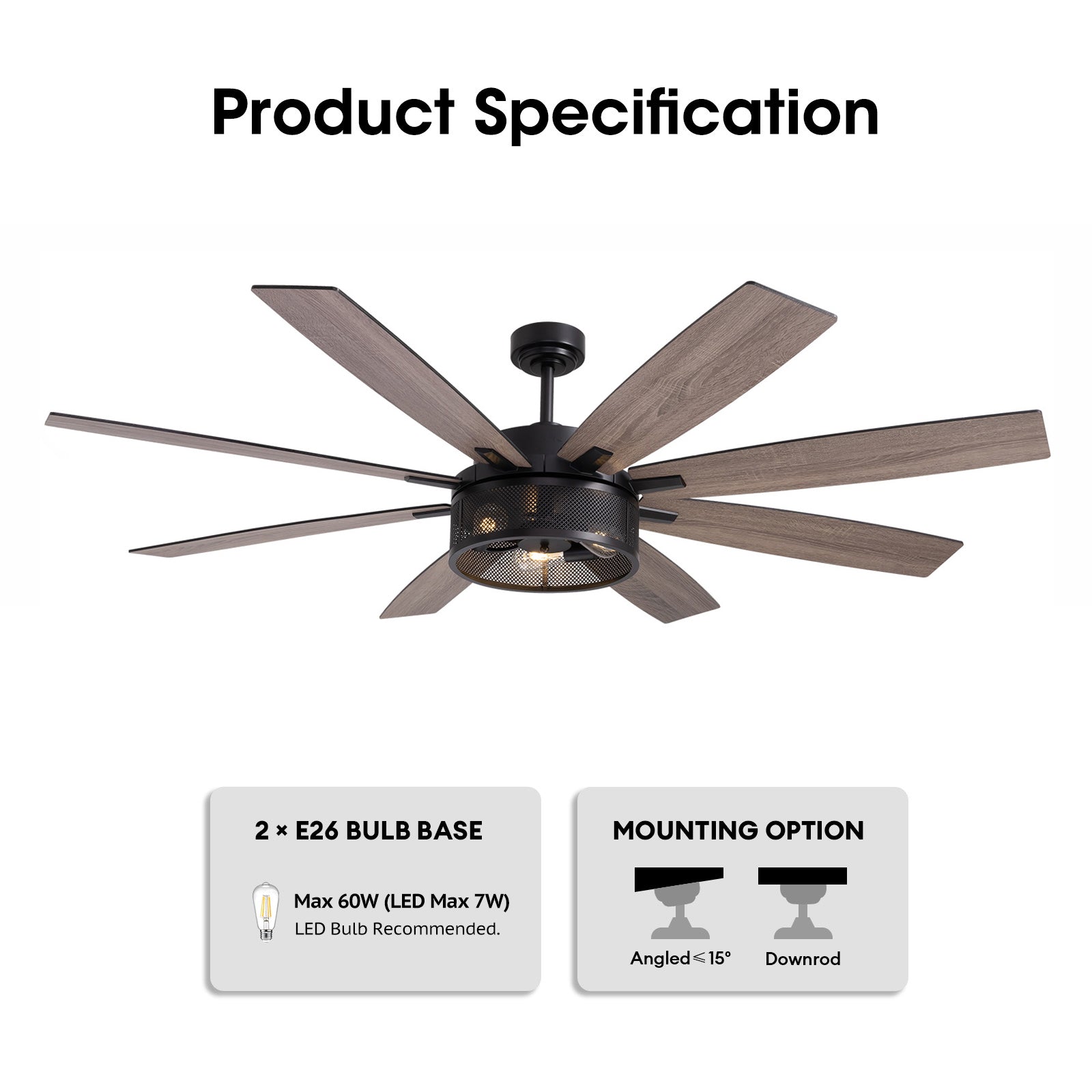vintara-72-farmhouse-rustic-black-cage-ceiling-fan-with-lights-remote-for-bedroom-living-room-blade-forward-and-reverse-effect-35
