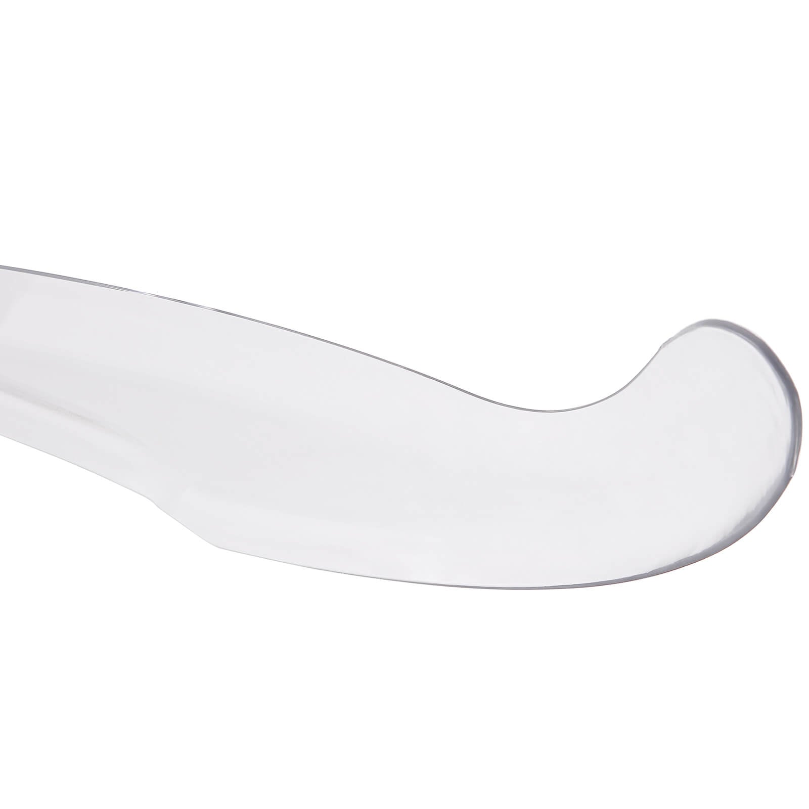 Wooden French Country Beaded Ceiling Fan Light