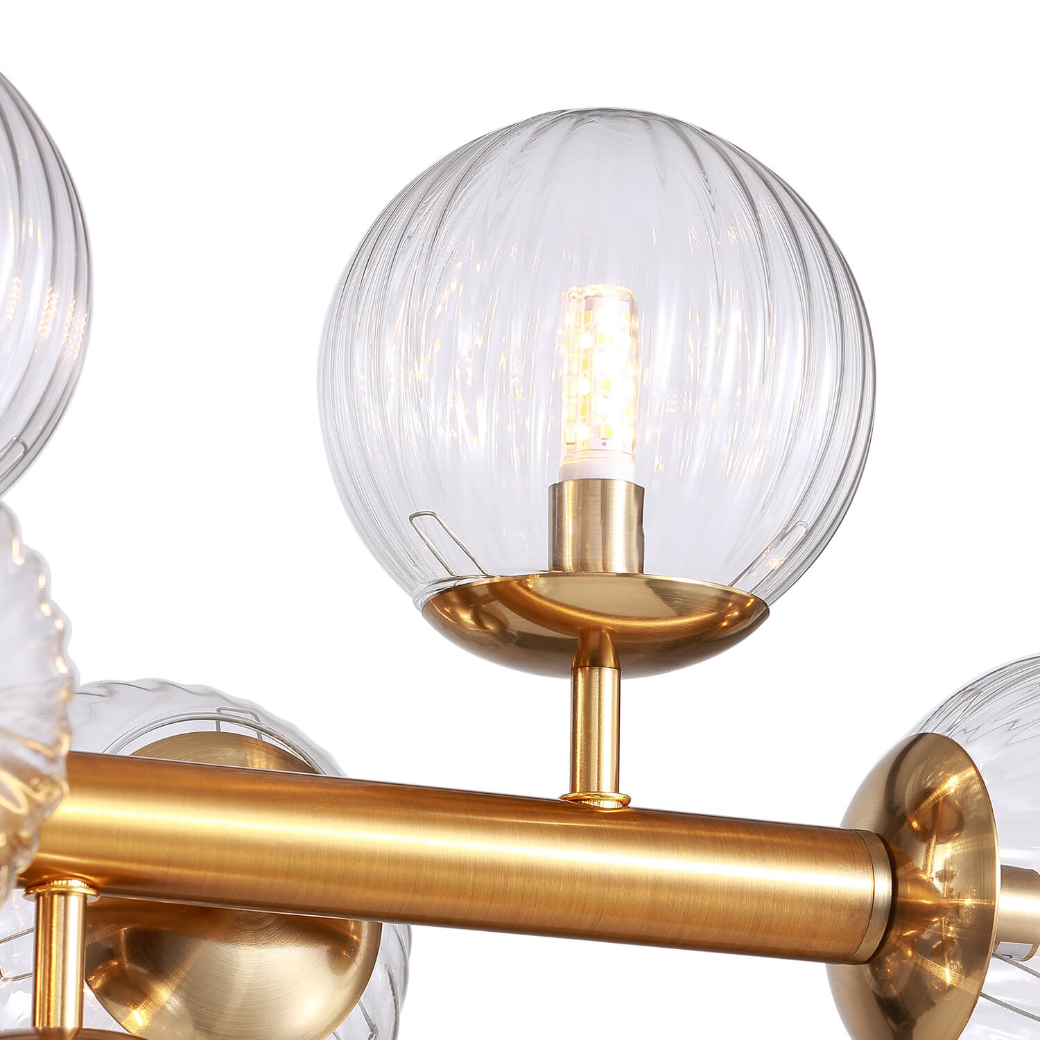 MOOONI-Gold-Watermelon-Crystal-Chandelier-Dining-Room-Shape