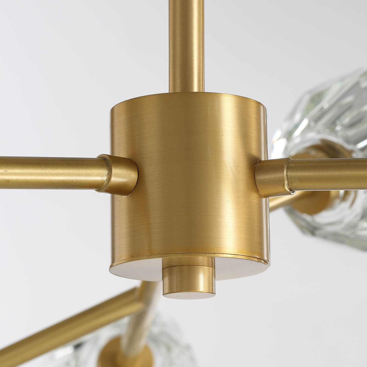 MOOONI-Modern-Gold-Sputnik-Globe-Crystal-Chandelier-Metal-Frame-6-Lights