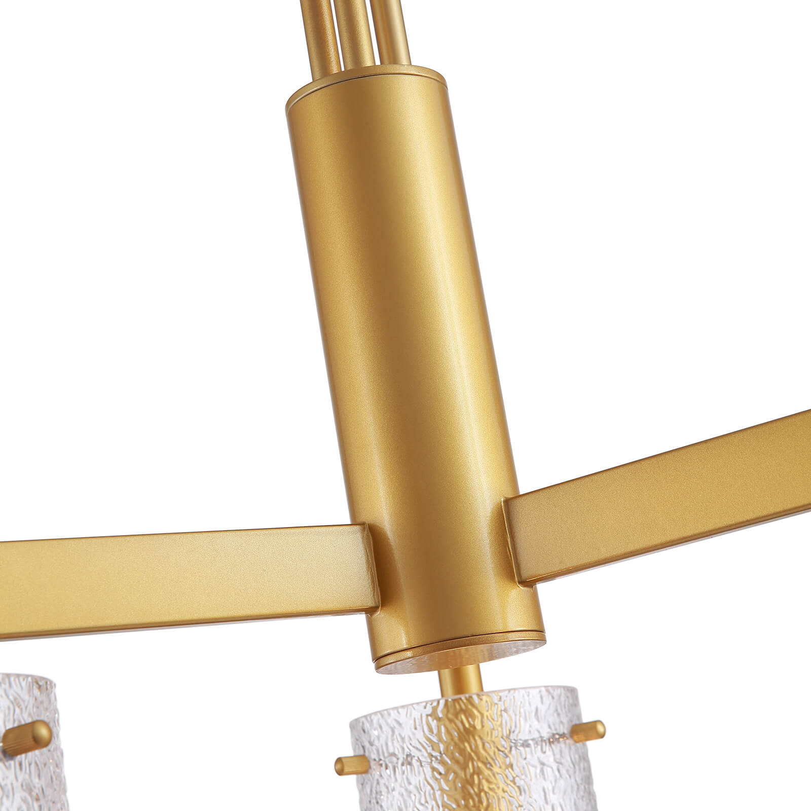 MOOONI-Gold-Crystal-Chandeler-3-Lights-Shape