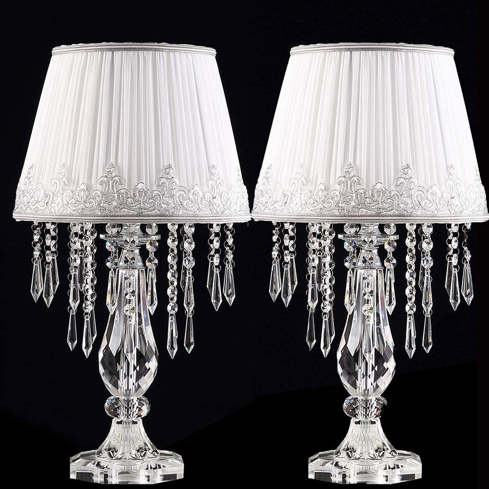 Modern-White-Bedside-Crystal-Table-Lamp-For-Bedroom