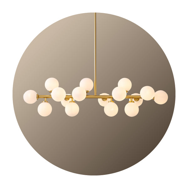 Collection Image 1 | SILJOY LIGHTING