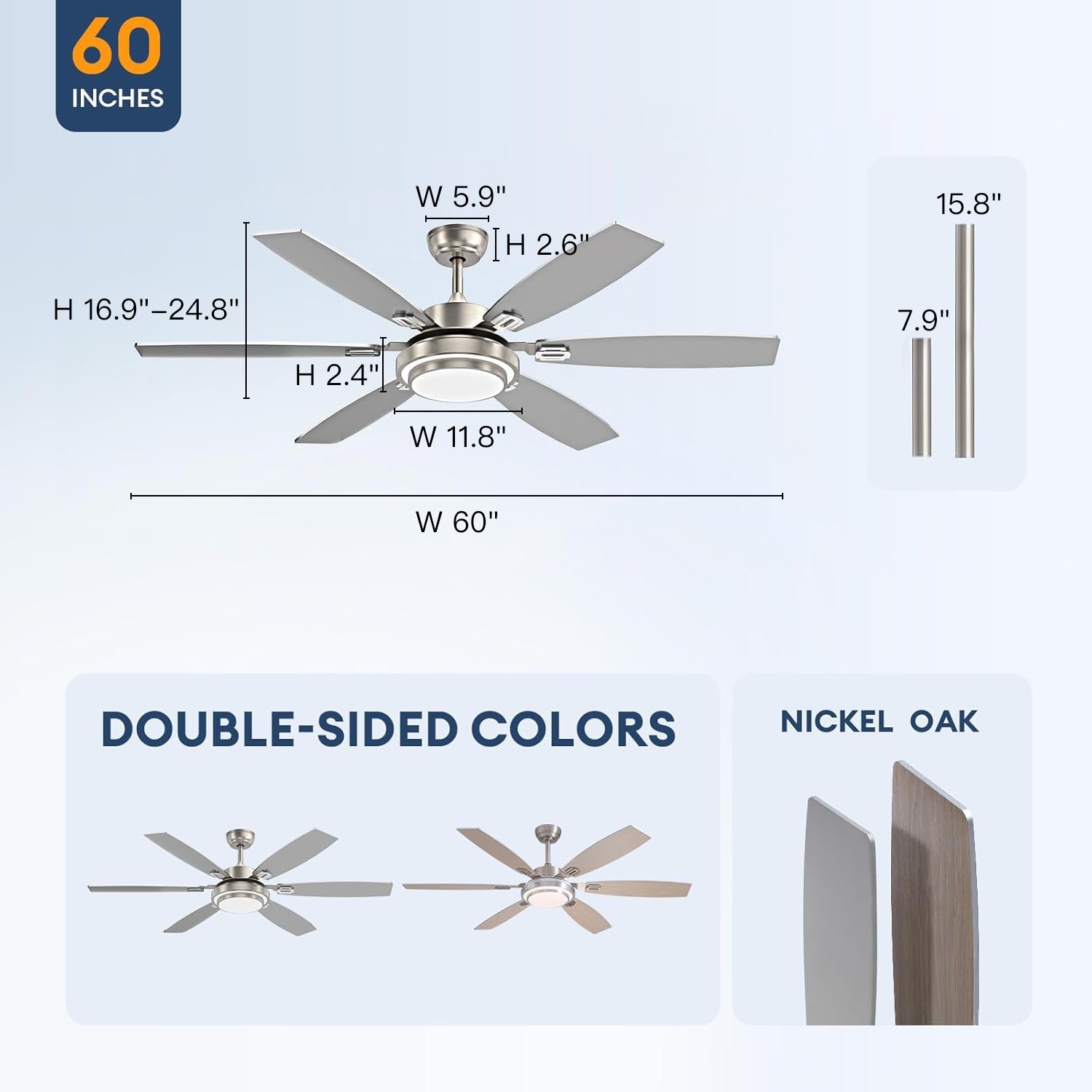 Flux-60-modern-led-nickel-ceiling-fan-with-lights-remote-for-bedroom-living-room-7