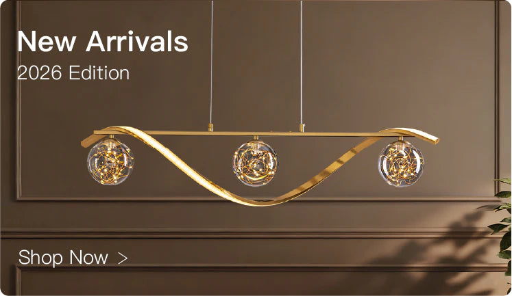 Normal Banner Image 1 | SILJOY LIGHTING