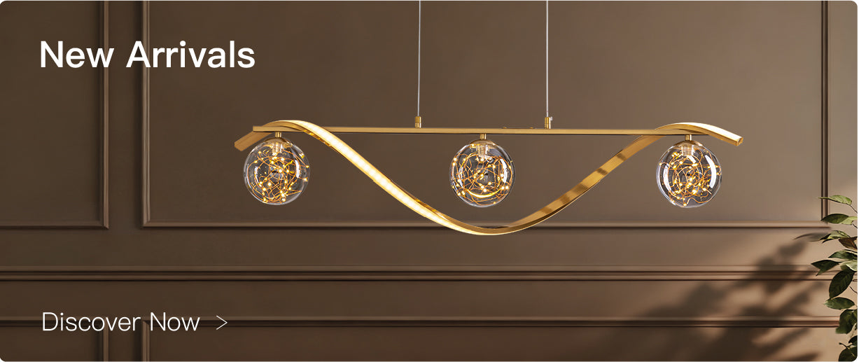 Normal Banner Image 2 | SILJOY LIGHTING