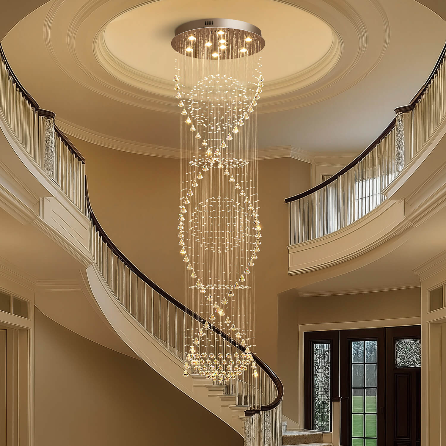 Orbitra-modern-luxury-chrome-metal-large-spiral-raindrop-crystal-chandelier-for-foyer-staircase-and-living-room-Siljoy-lighting-ch019-20250605-2