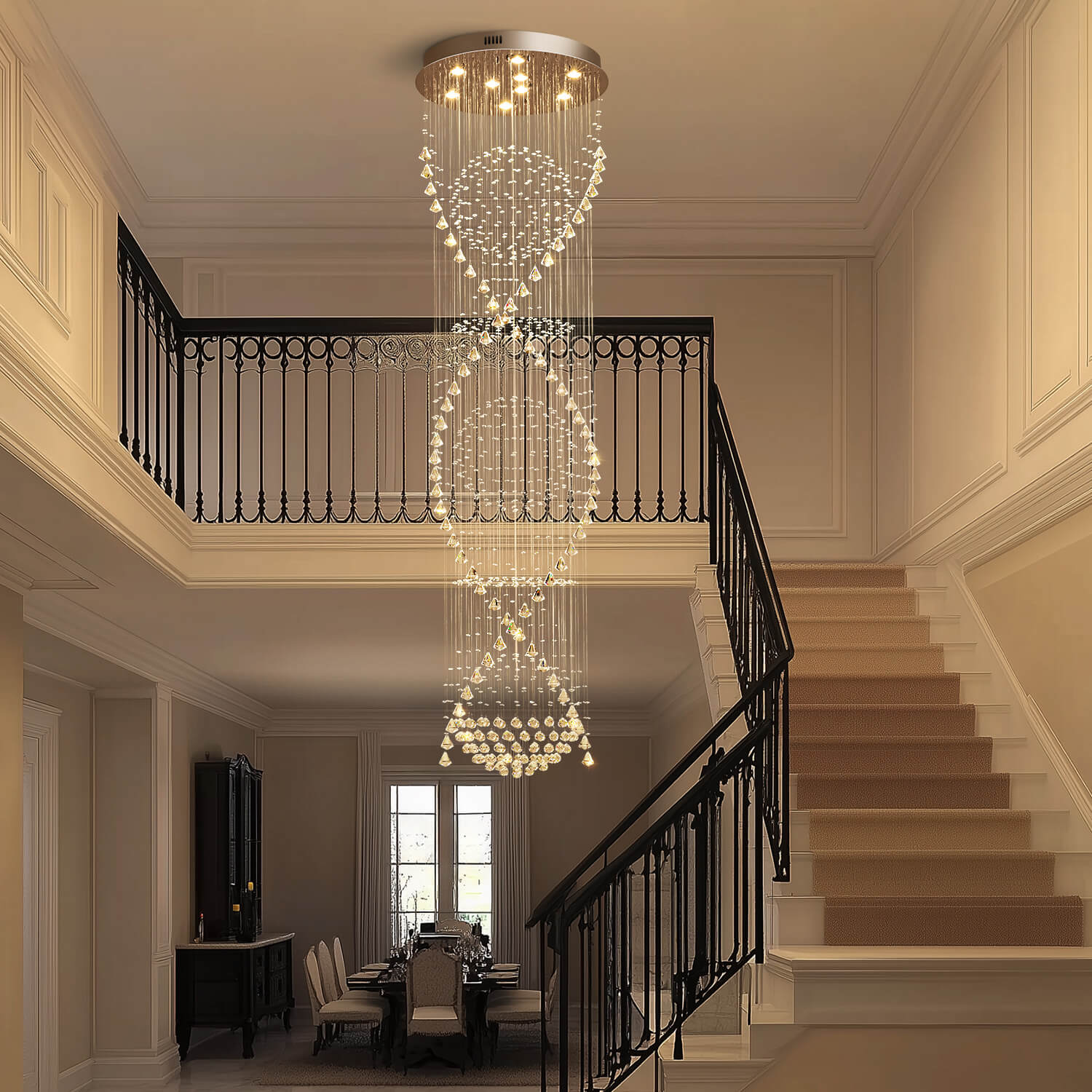 Orbitra-modern-luxury-chrome-metal-large-spiral-raindrop-crystal-chandelier-for-foyer-staircase-and-living-room-Siljoy-lighting-ch019-20250605-7