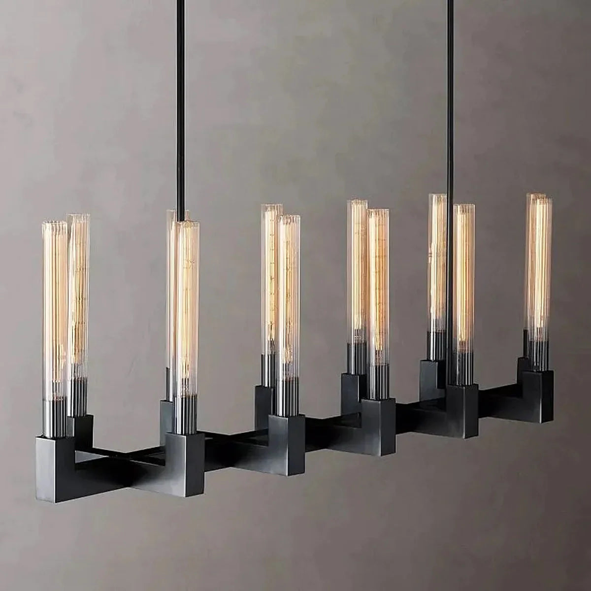 cannele-glass-linear-chandelier-ch454-20250829-sofary-lighting