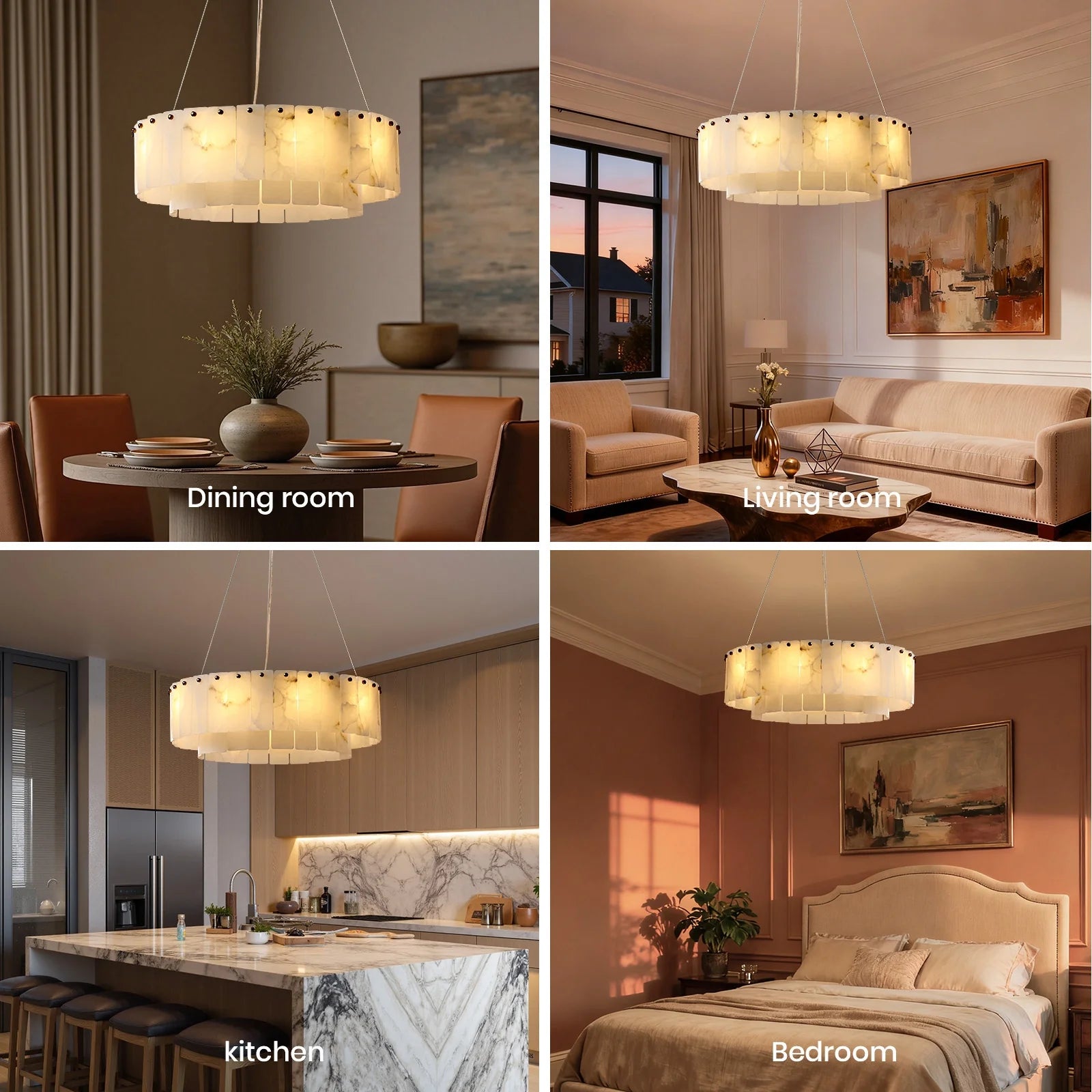 elara-alabaster-glow-round-chandelier-ch467-sofary-lighting