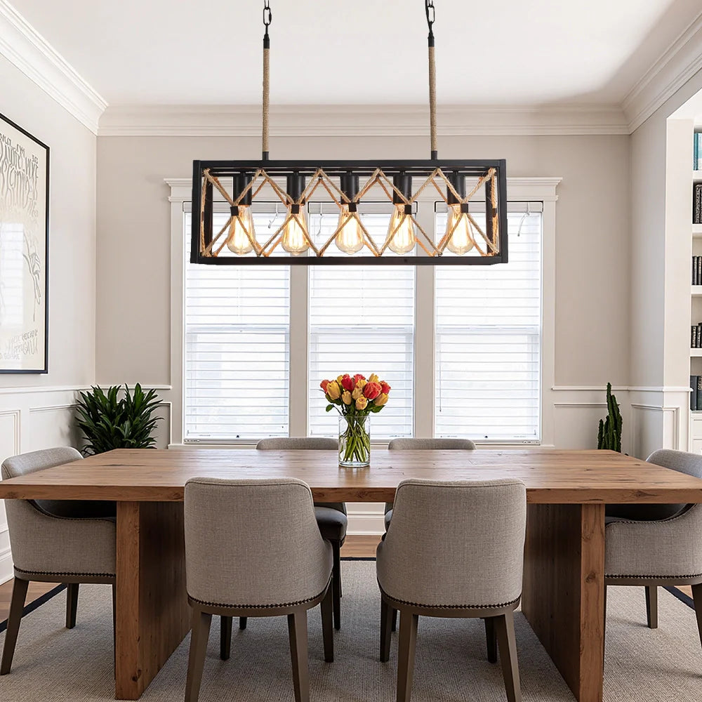 farmhouse-rustic-linear-chandelier-ch359-202509-sofary-lighting
