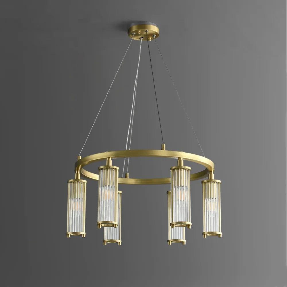 hudson-valley-gold-ring-glass-tube-chandelier-light-off-ch441-20250725-sofary-lighting