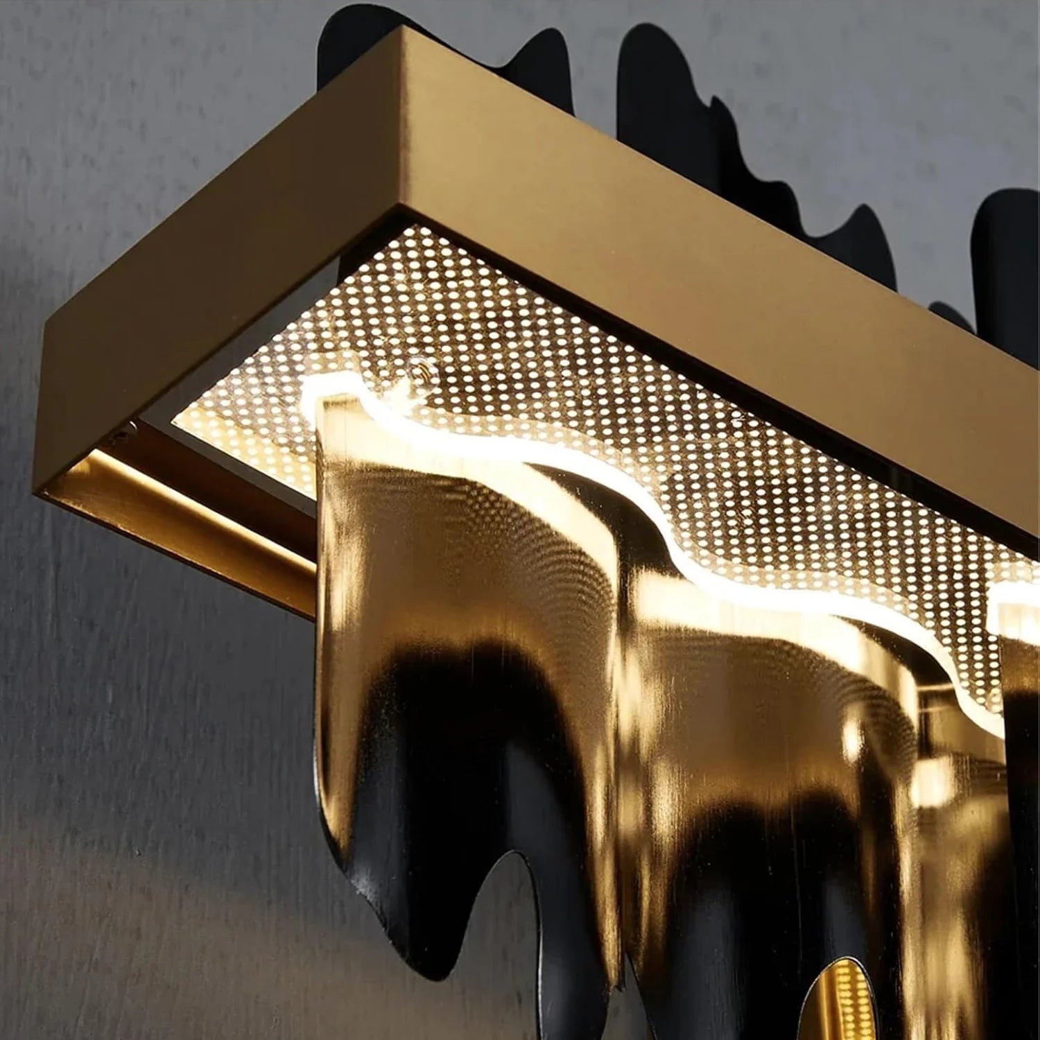 iceberg-industrial-linear-chandelier-black-gold-finish-ch395-20250529-Sofary-Lighting