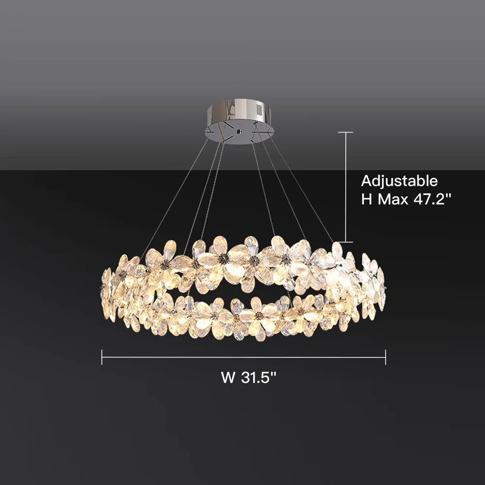luxury-halo-ring-chandelier-with-crystal-accents-dimmable-modern-light-fixture-for-home-décor-ch400-20250612-sofary-lighting