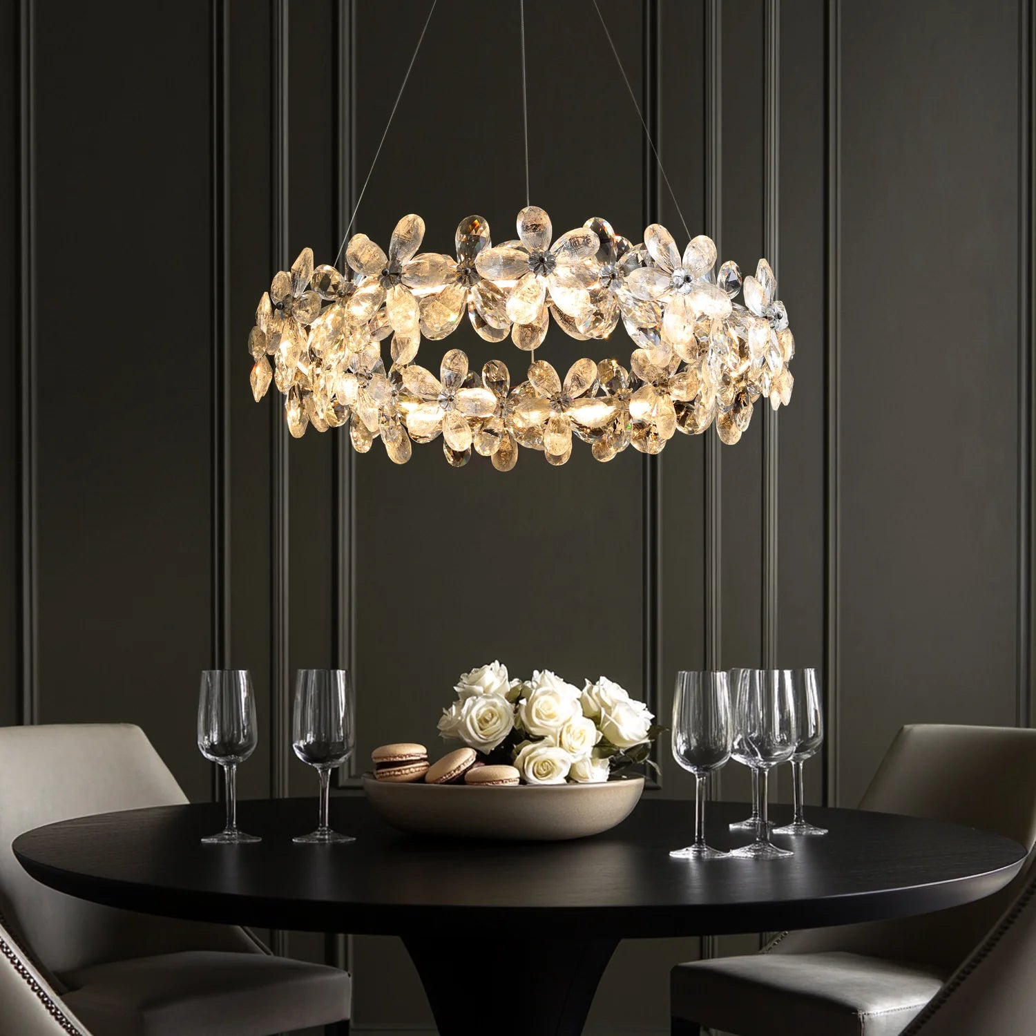 luxury-halo-ring-chandelier-with-crystal-accents-dimmable-modern-light-fixture-for-home-décor-ch400-20250612-sofary-lighting