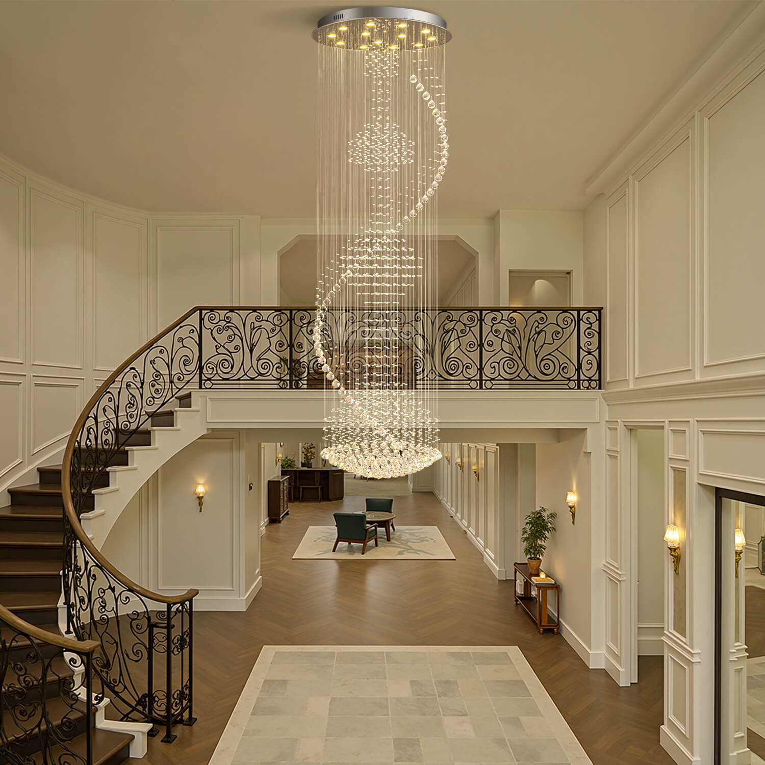 lyron-modern-luxury-chrome-metal-large-spiral-raindrop-crystal-chandelier-for-foyer-staircase-and-living-room-Siljoy-lighting-ch021-20250529-2