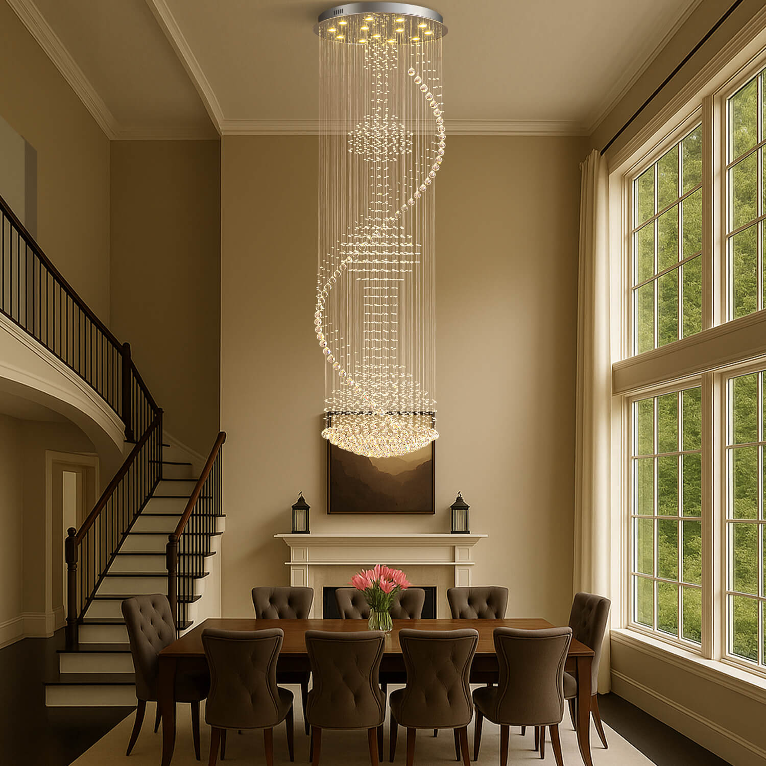 lyron-modern-luxury-chrome-metal-large-spiral-raindrop-crystal-chandelier-for-foyer-staircase-and-living-room-Siljoy-lighting-ch021-20250529-6