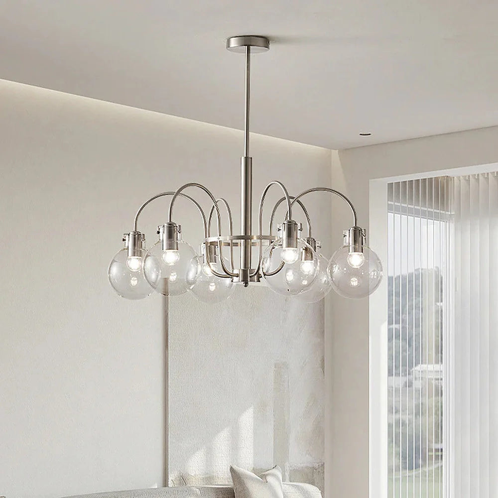 mid-century-modern-chrome-glass-globe-chandelier-ch419-20250703-sofary-lighting