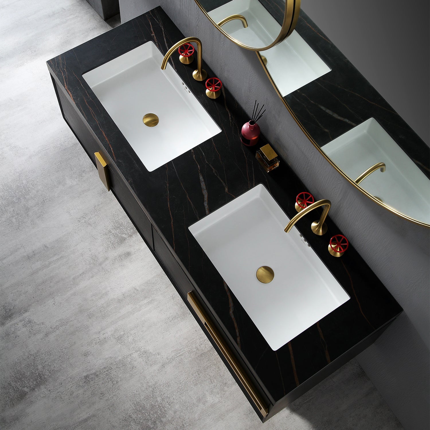 modern-black-brushed-gold-ceramic-undermount-bathroom-vanity-set-for-master-bath-bv003-250720-4