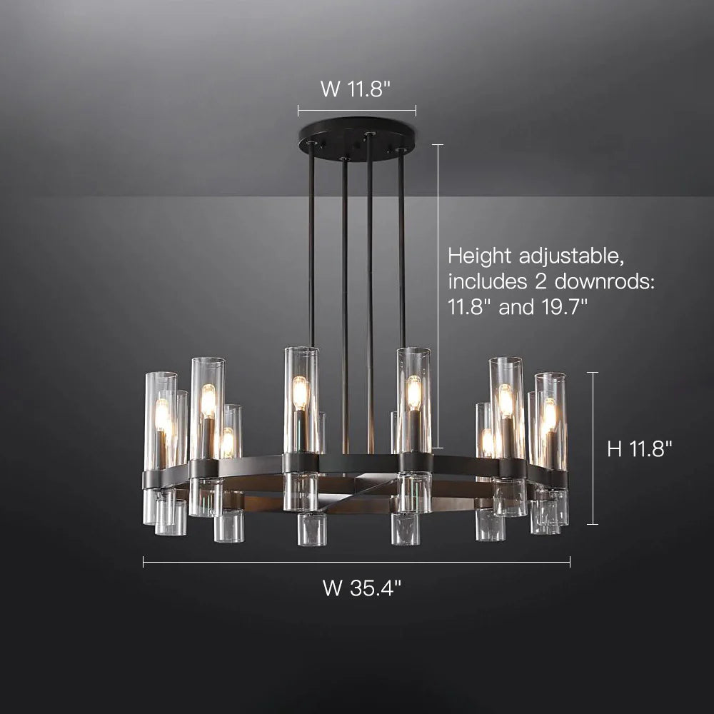 modern-clear-glass-tube-gold-ring-chandelier-ch392-20250530-12-lights-sofary-lighting