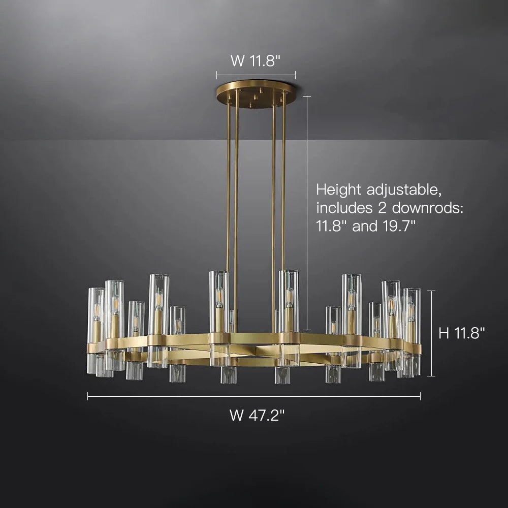 modern-clear-glass-tube-gold-ring-chandelier-ch392-20250530-16-lights-sofary-lighting