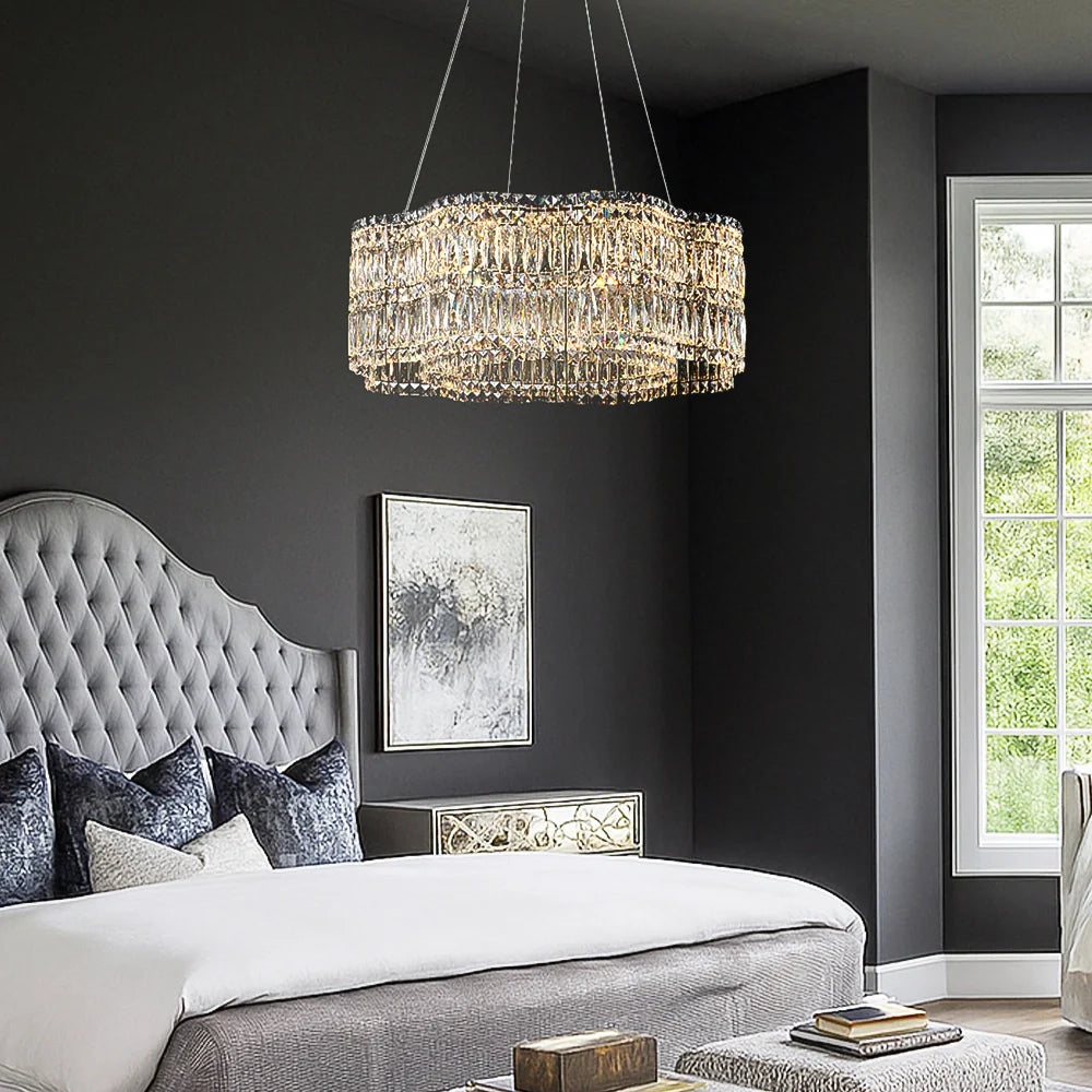 modern-floral-k9-crystal-chandelier-in-chrome-installed-in-bedroom-ch382-20250619