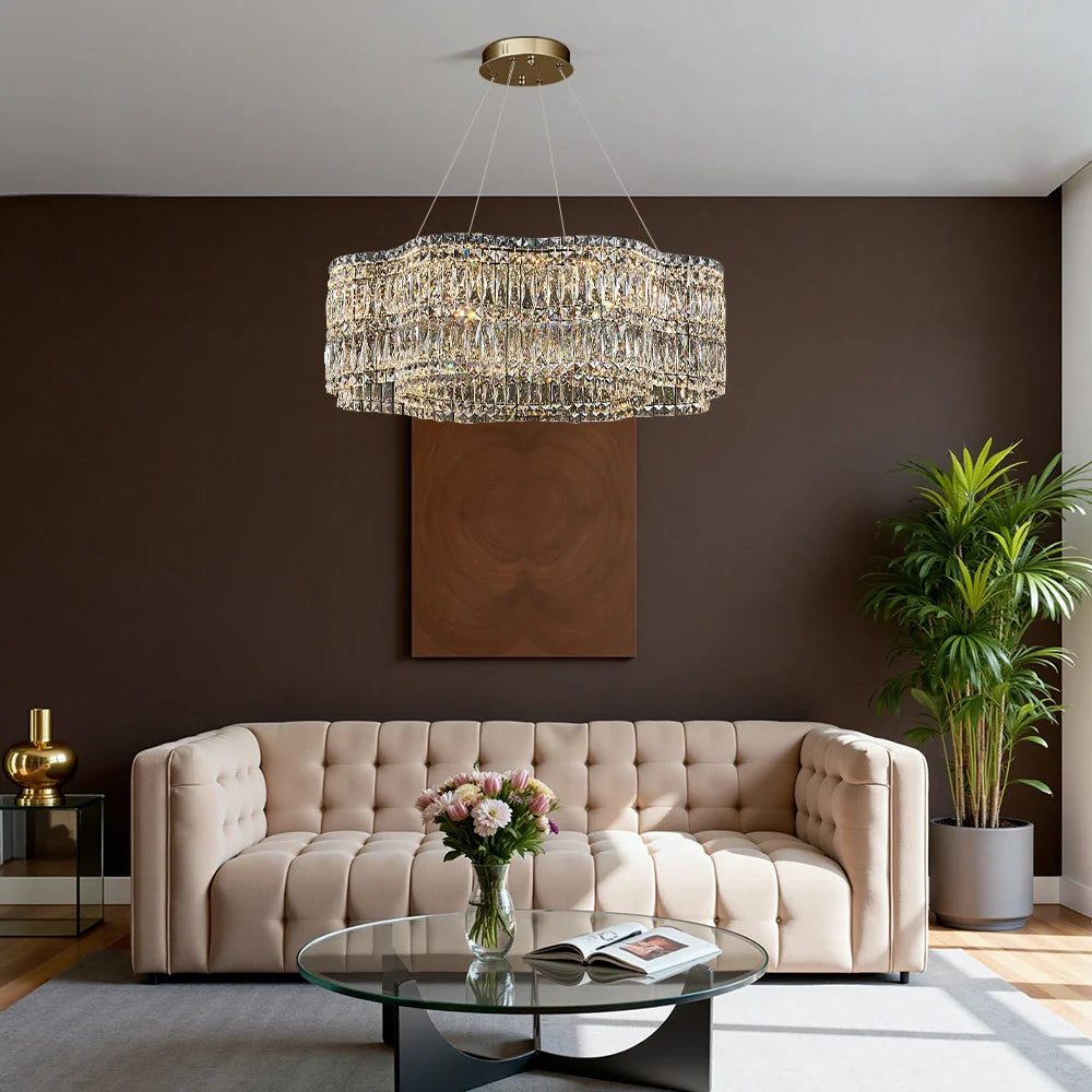 modern-floral-k9-crystal-chandelier-in-chrome-ch382-20250930-sofary-lighting