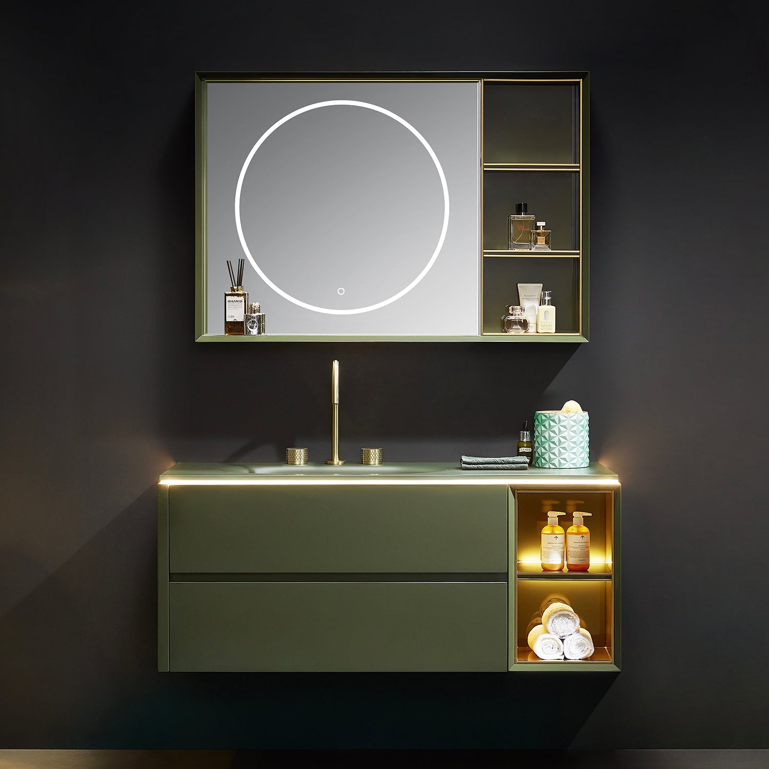 modern-green-glass-integrated-basin-bathroom-vanity-set-with-led-mirror-bv008-250728-1