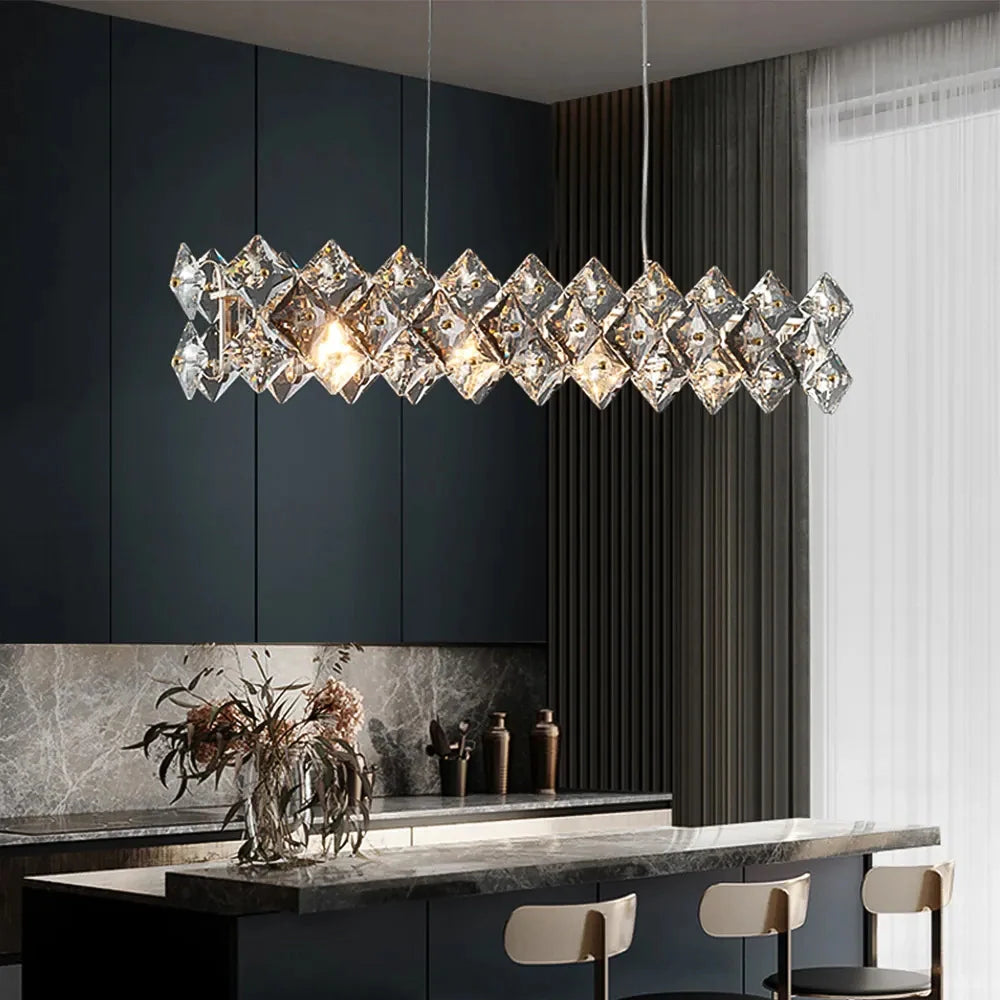 side-view-of-modern-layered-crystal-linear-chandelier-ch452-20250808-sofary-lighting