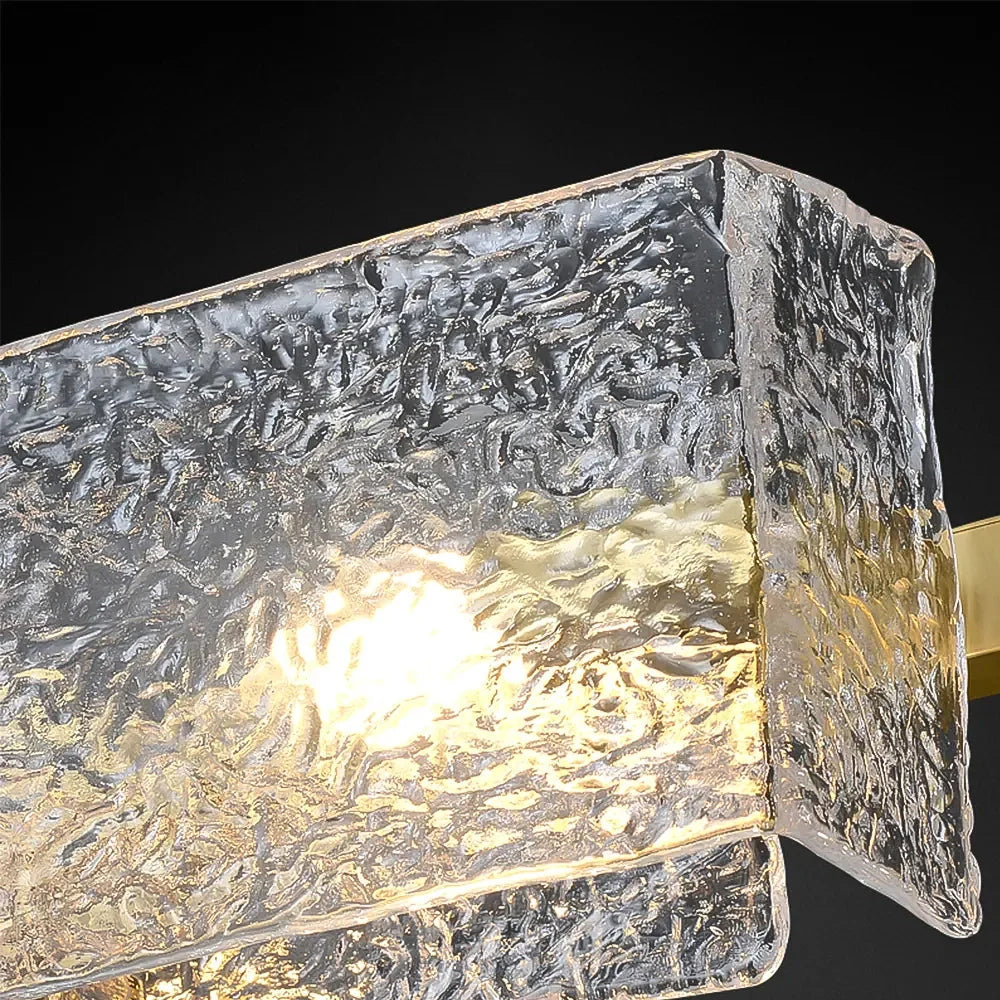 close-up-of-modern-ripple-glass-linear-gold-chandelier-ch438-20250718-sofary-lighting