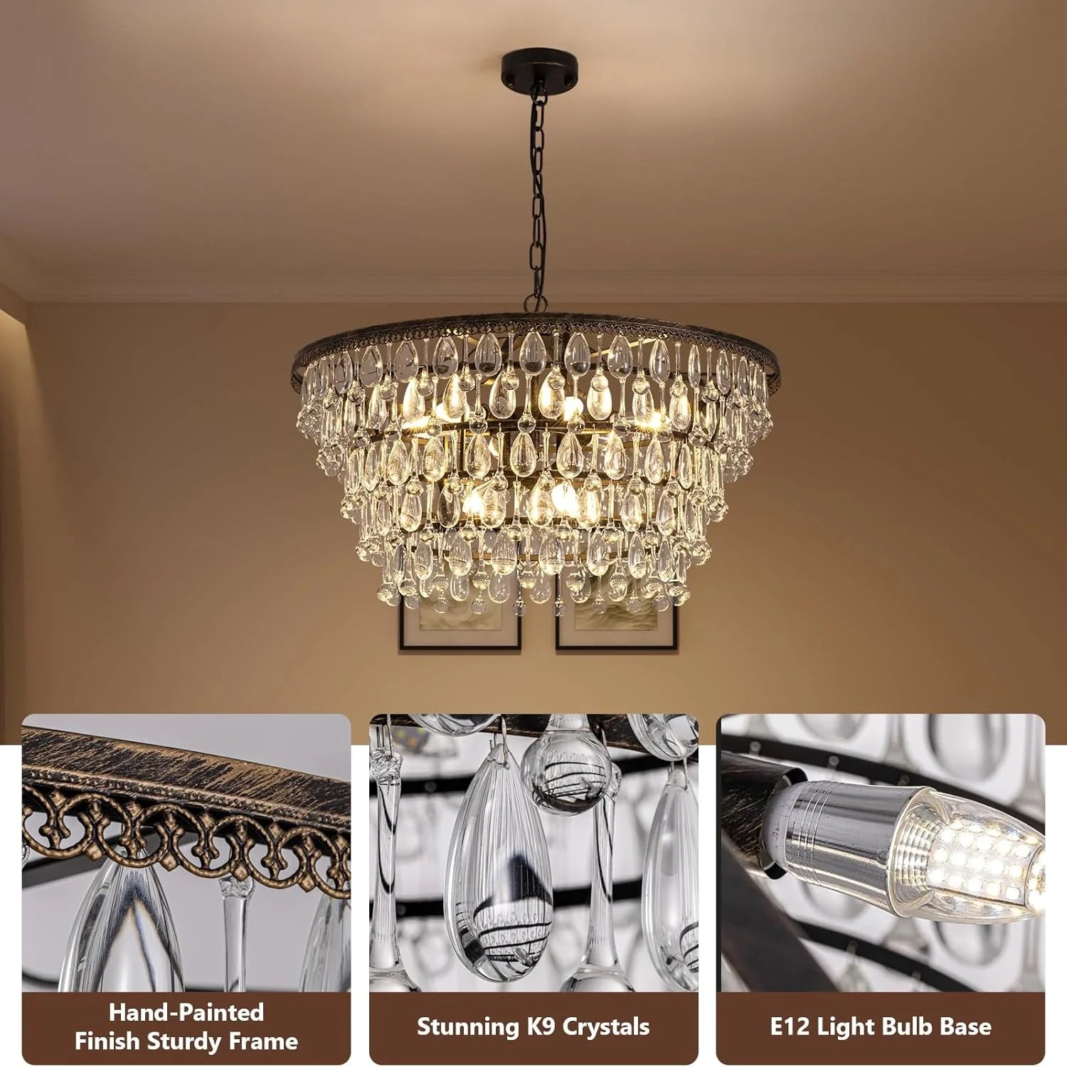 features-of-vintage-crystal-teardrop-round-chandelier-ch462-20251017-sofary-lighting