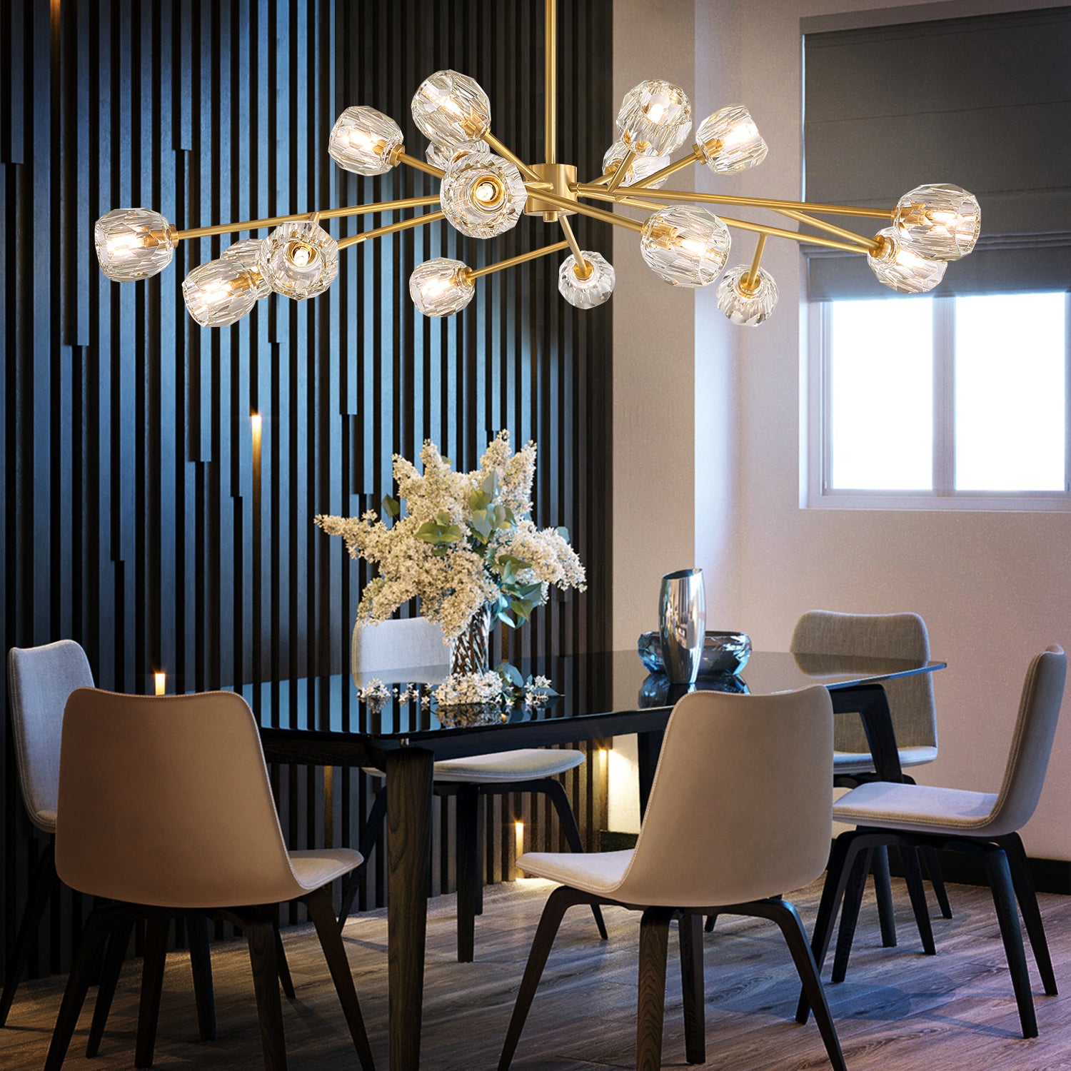 MOOONI-Modern-Gold-Sputnik-Globe-Crystal-Chandelier-Dining-Room-18-Lights