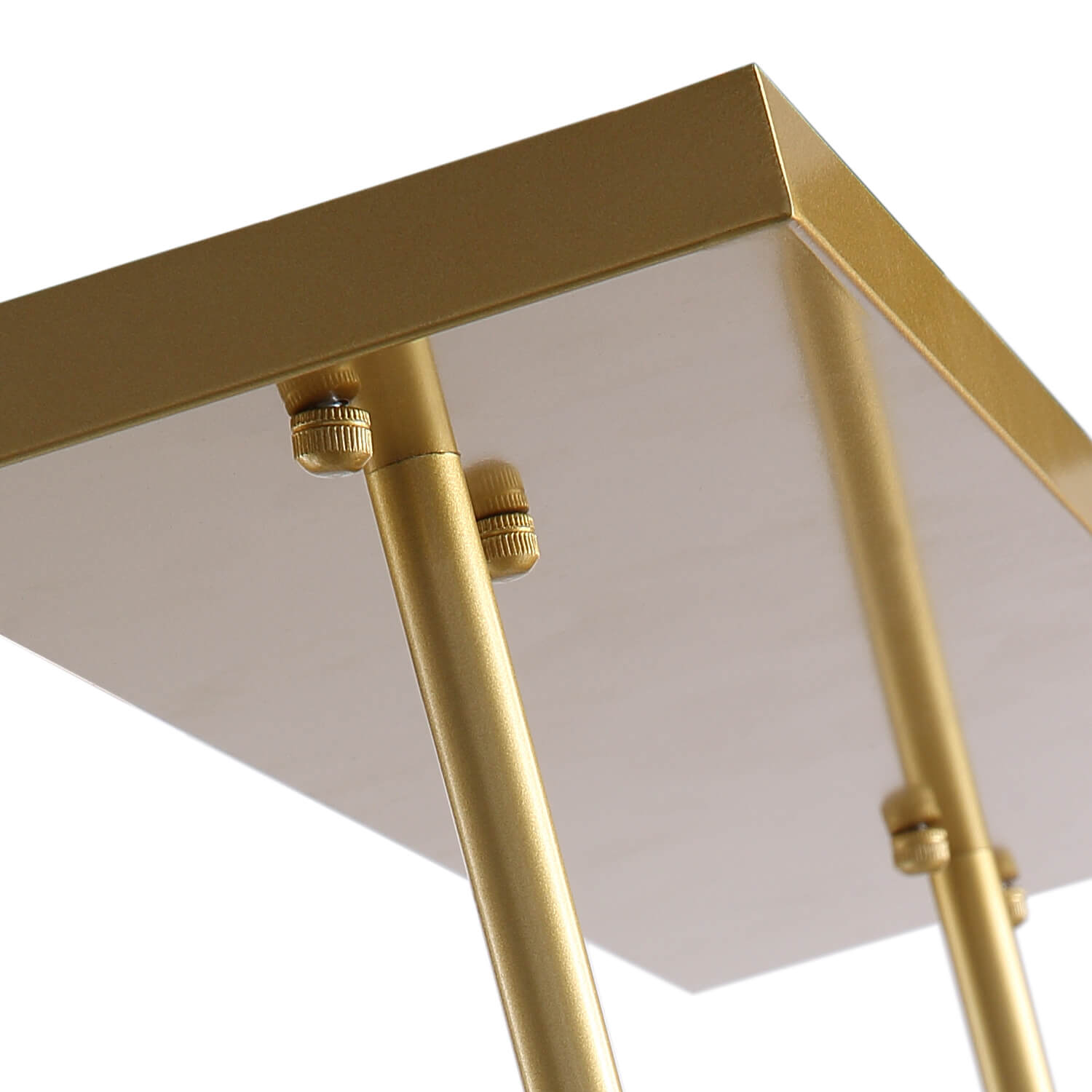 MOOONI-Modern-Rectangular-Gold-Crystal-Chandeler-Flush-Mount