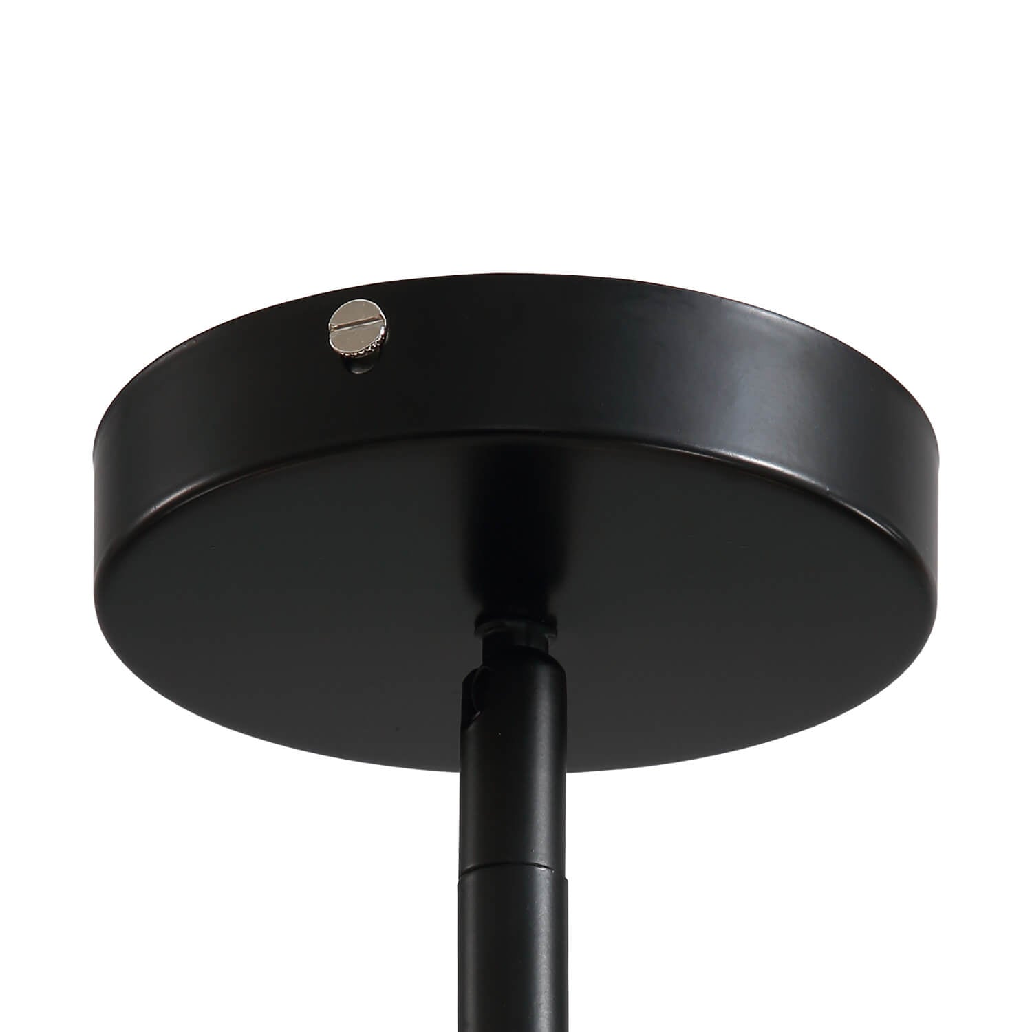 Normcore Black Globe 6 Lights Ceiling Lamp