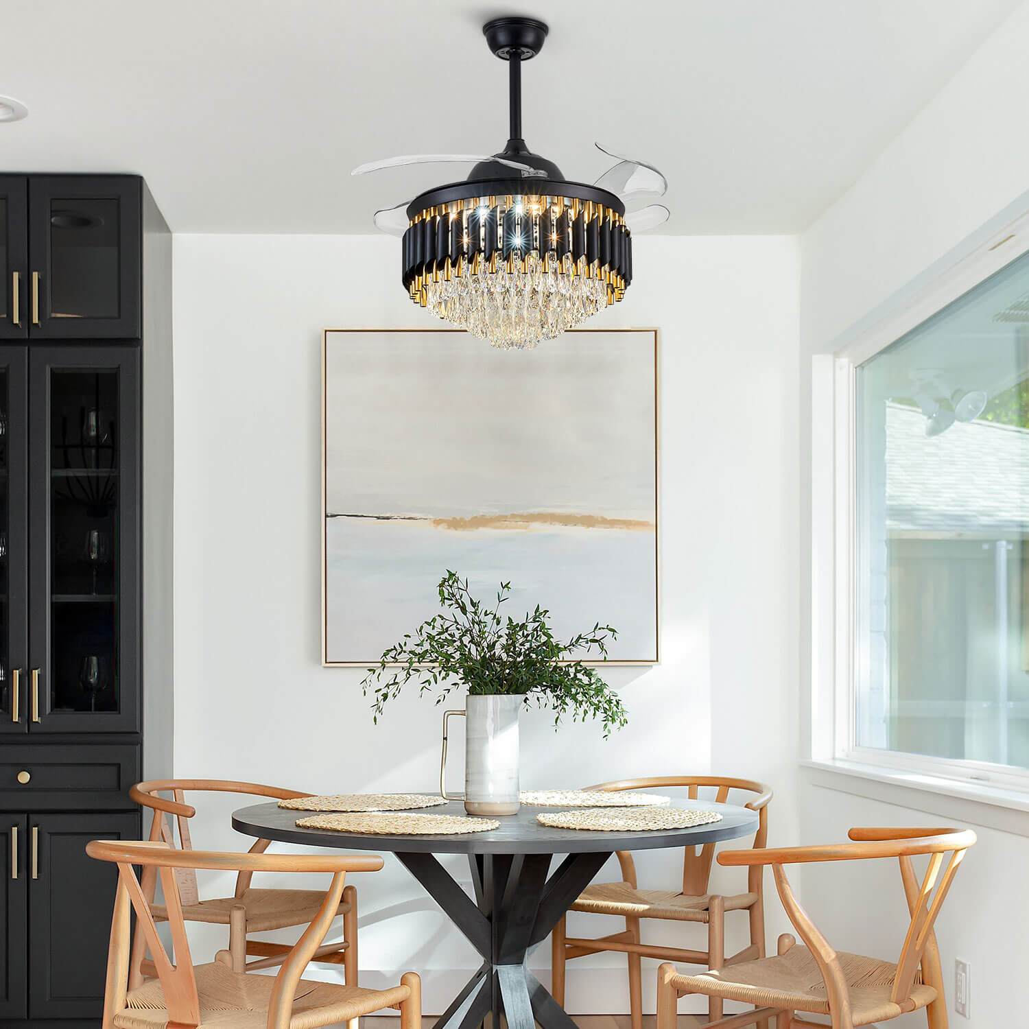 MOOONI-Fandelier-For-Bedroom